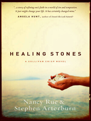 cover image of Healing Stones